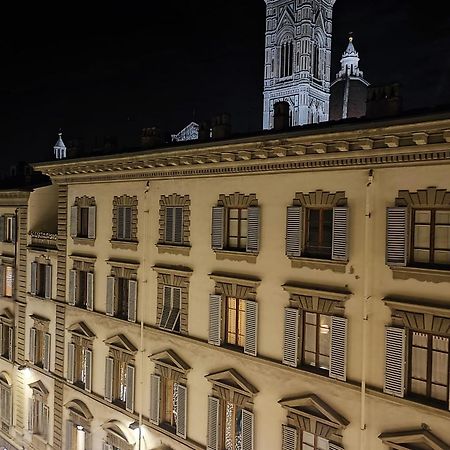 B&B Magnifico Messere Floransa Dış mekan fotoğraf