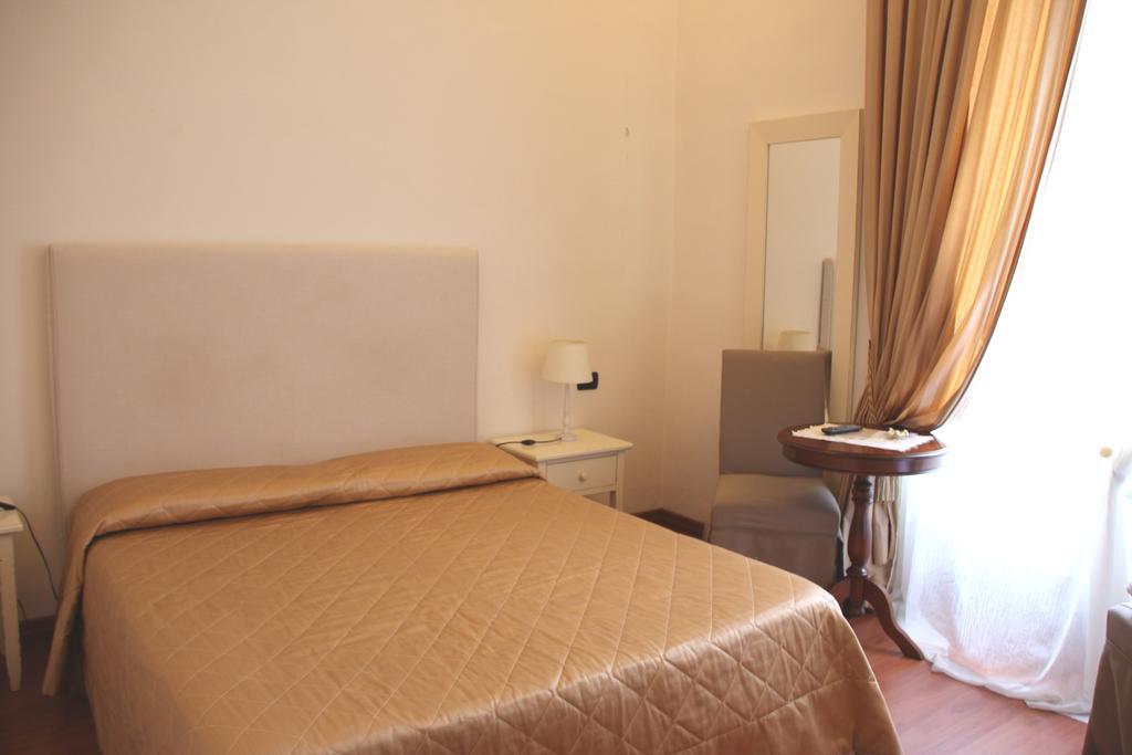 B&B Magnifico Messere Floransa Oda fotoğraf