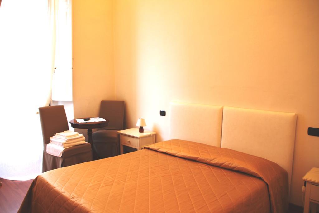 B&B Magnifico Messere Floransa Oda fotoğraf