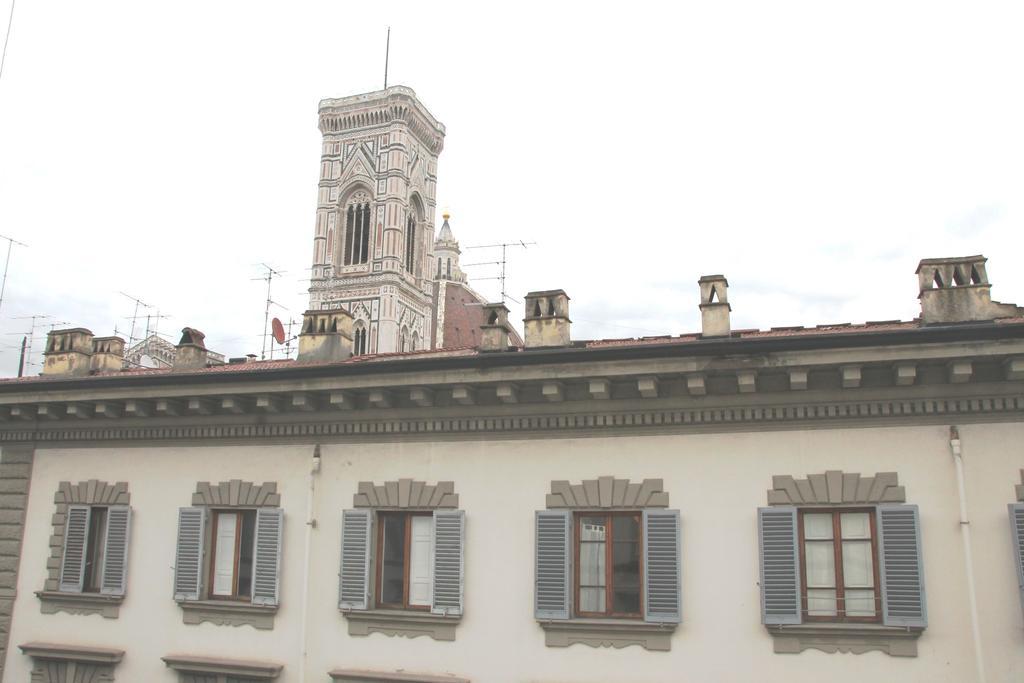 B&B Magnifico Messere Floransa Dış mekan fotoğraf