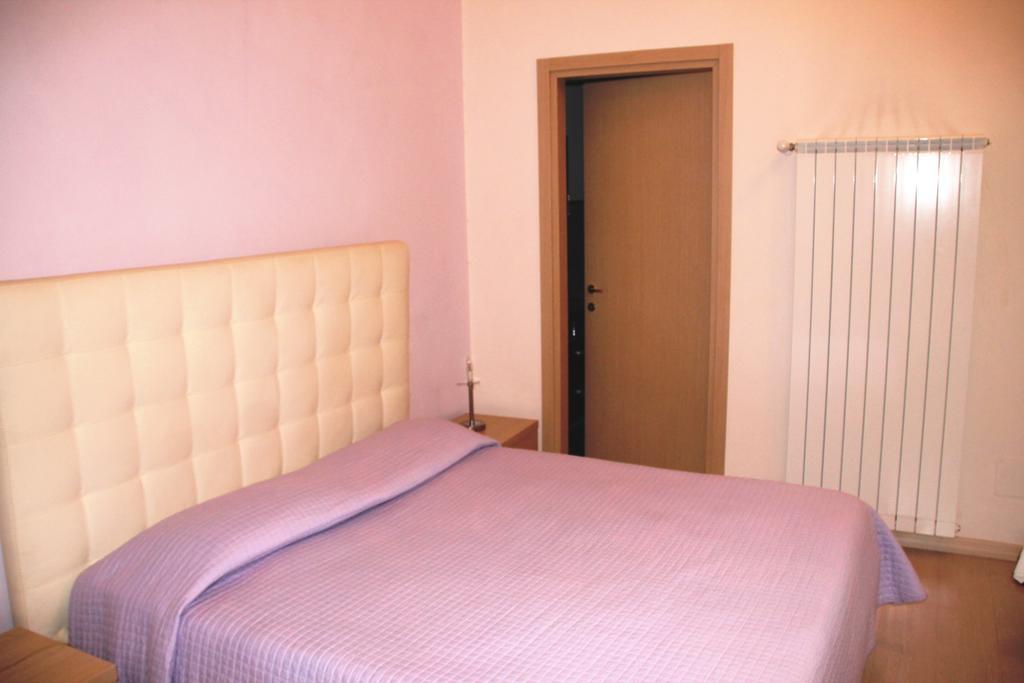 B&B Magnifico Messere Floransa Oda fotoğraf