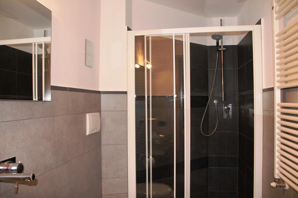 B&B Magnifico Messere Floransa Oda fotoğraf