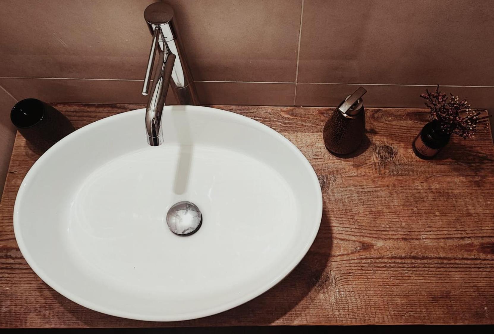 B&B Magnifico Messere Floransa Dış mekan fotoğraf