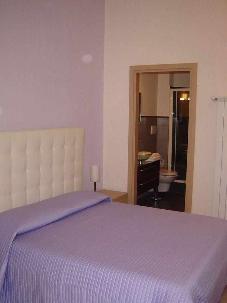 B&B Magnifico Messere Floransa Dış mekan fotoğraf