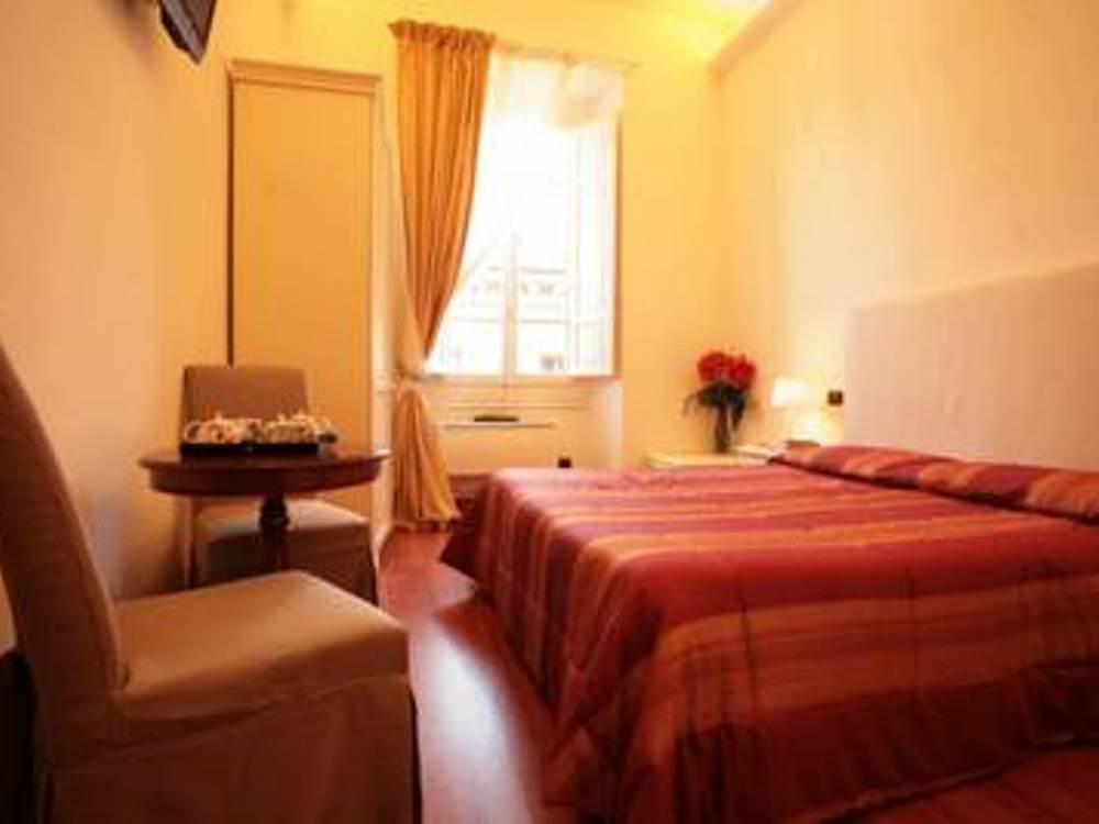 B&B Magnifico Messere Floransa Dış mekan fotoğraf