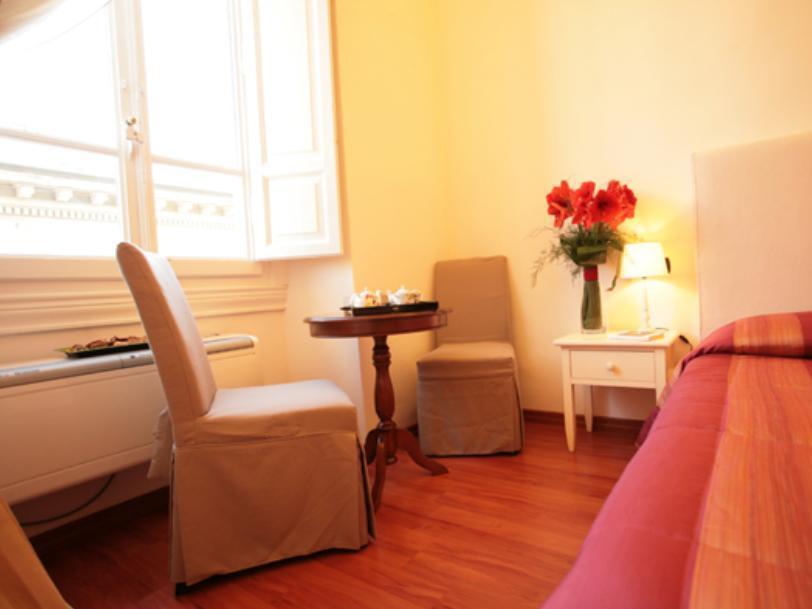 B&B Magnifico Messere Floransa Dış mekan fotoğraf