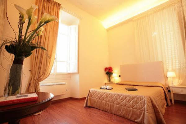 B&B Magnifico Messere Floransa Dış mekan fotoğraf