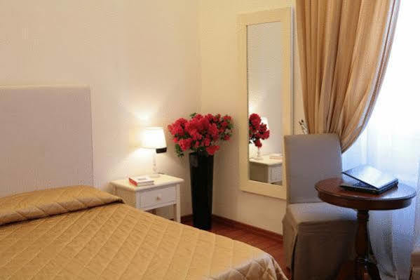 B&B Magnifico Messere Floransa Dış mekan fotoğraf