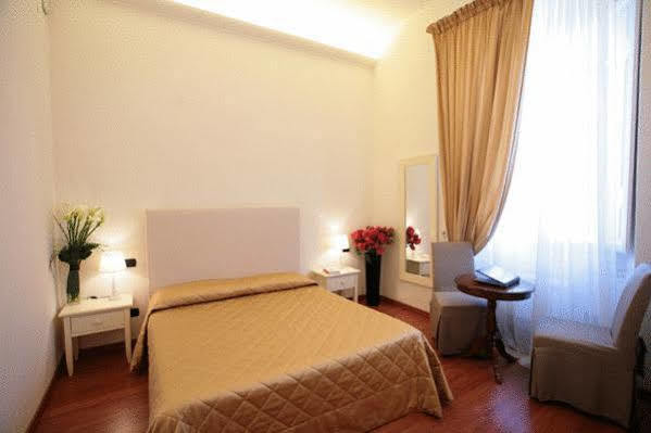 B&B Magnifico Messere Floransa Dış mekan fotoğraf