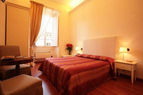 B&B Magnifico Messere Floransa Dış mekan fotoğraf